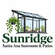 Sunridge Santa Ana Sunrooms & Patios